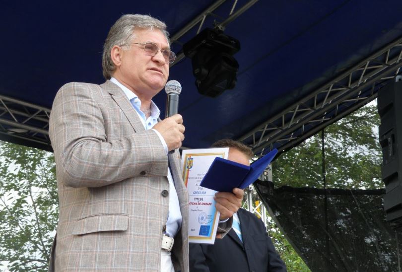 Eșec repetat la licitații pentru Elcomex/ Lichidatorii judiciar nu reușesc să vândă terenurile și fabrica de lapte 2 Eșec repetat la licitații pentru Elcomex/ Lichidatorii judiciar nu reușesc să vândă terenurile și fabrica de lapte ion grecu1