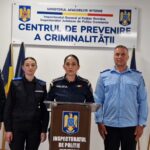 Patru sesizări legate de propagandă electorală după deschiderea urnelor, primite de polițiștii constănțeni ipj conf