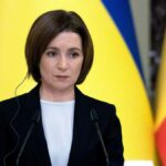 Maia Sandu îi îndeamnă pe moldovenii care au și cetățenie română să îl voteze pe Nicușor Dan: „Noi știm cât valorează libertatea” maia sandu ii indeamna pe moldovenii care au si cetatenie romana sa il voteze pe nicusor dan noi stim cat valoreaza libertatea 972286