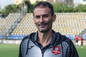 Măldărăşanu şi-a prelungit contractul cu FC Hermannstadt maldarasanu