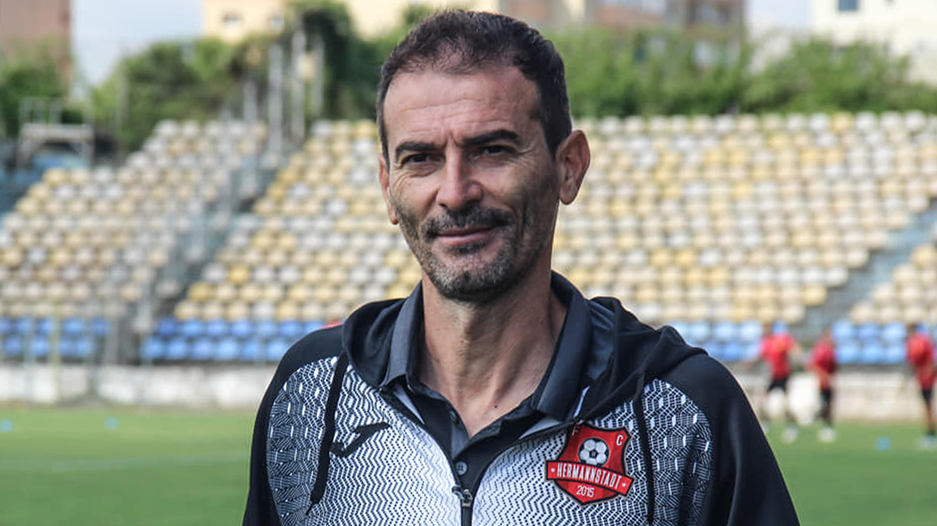 Măldărăşanu şi-a prelungit contractul cu FC Hermannstadt maldarasanu