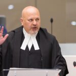 Procurorul-şef al Curţii Penale Internaţionale își anunță retragerea temporară din funcţie / Ce acuzații grave i se aduc media 173950763544566400