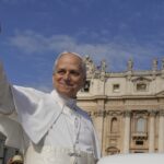 VIDEO Papa Leon al XIV-lea își incepe pontificatul: Ceremonie grandioasă la Vatican media 174755607650528300