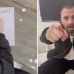 Mesajul lui Sebastian Stan, cel mai premiat și celebru actor român, pentru România: „Hai la vot! Nu va fi ușor, dar va fi Nicușor” mesajul lui sebastian stan cel mai premiat si celebru actor roman pentru romania hai la vot nu va fi usor dar va fi nicusor 972952