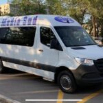 Un teren de tenis al firmei care deținea microbuzele de transport public GMS este vândut la preț de chilipir microbuz gms