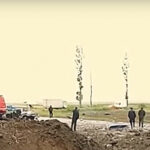 21 de ani de la tragedia de la Mihăilești. O explozie devastatoare a ucis 18 persoane, printre care șapte pompieri și doi jurnaliști mihailesti