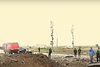 21 de ani de la tragedia de la Mihăilești. O explozie devastatoare a ucis 18 persoane, printre care șapte pompieri și doi jurnaliști mihailesti