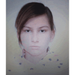 Minoră din localitatea Luncavița, județul Tulcea, dispărută de acasă! Dacă o vedeți, sunați la 112! minora disparuta tulcea