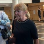 13 mai: termen la Judecătoria Mangalia în dosarul Monicăi Macovei monica macovei