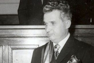 IICCMER: Mii de conturi promovează nostalgia comunistă în mediul online/ Instituția a sesizat CNA nicolae ceausescu