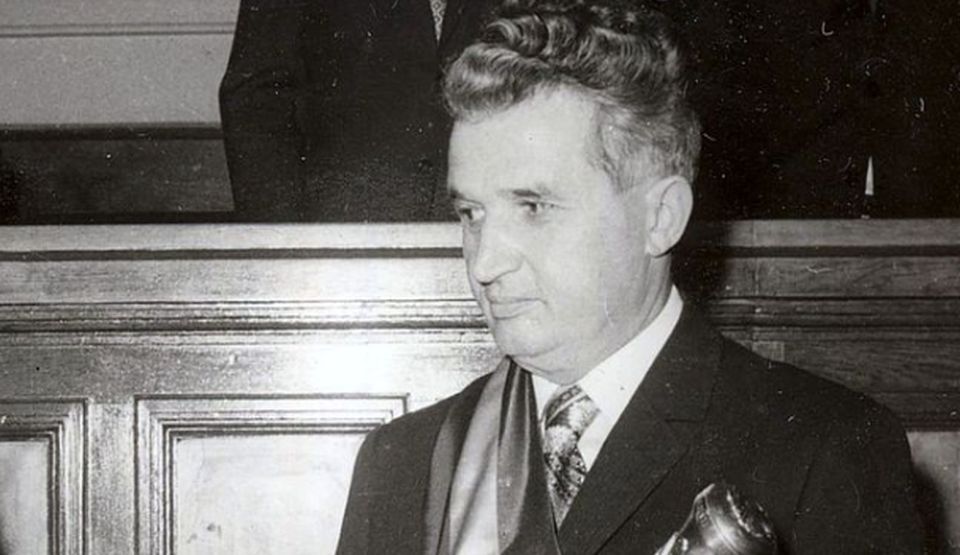 IICCMER: Mii de conturi promovează nostalgia comunistă în mediul online/ Instituția a sesizat CNA nicolae ceausescu