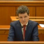 VIDEO Nicușor Dan a depus jurământul în fața Parlamentului/ „Voi fi un președinte deschis la vocea societății” nicusor dan 2