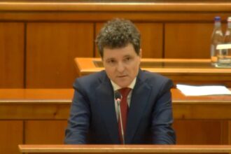 SURSE Nicușor Dan le-a spus liderilor partidelor că nu acceptă creșterea TVA în pachetul fiscal de austeritate nicusor dan 2