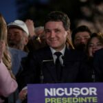 Nicuşor Dan: O să urmeze un tur doi dificil. Nu va fi o dezbatere între persoane, ci o dezbatere pro-Occident anti-Occident nicusor dan o sa urmeze un tur doi dificil nu va fi o dezbatere intre persoane ci o dezbatere pro occident anti occident 969956