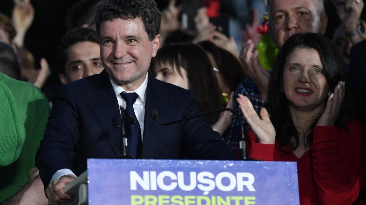 Nicușor Dan: Vreau ca România să fie mai puternică în NATO și UE. Am avut deja schimburi de mesaje cu Administrația Trump nicusor dan vreau ca romania sa fie mai puternica in nato si ue am avut deja schimburi de mesaje cu administratia trump 974558