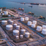 An greu pentru Oil Terminal/ Profitul net s-a redus de aproape trei ori oil terminal