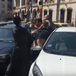 Bătaie cruntă între vecini pentru un loc de parcare: unul a ajuns la spital, celălalt în fața instanței parcare 1