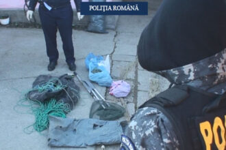 Braconier din Delta Dunării, condamnat după ce a furat două motoare de barcă perchezitii pescari
