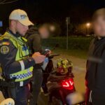 Mai mulți pietoni și bicicliști au fost sancționați de către polițiștii constănțeni/ Amenzile au depășit 250.000 de lei pietoni biciclisti
