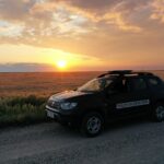 Român prins fără permis: a prezentat o poză cu un document fals Poliției de Frontieră de la Ostrov politia de frontiera garda de coasta