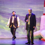 „Povestirile lui Hoffmann” de Jacques Offenbach pe scena Teatrului Național de Operă și Balet „Oleg Danovski” povestirile 2