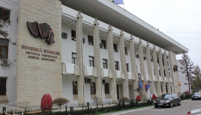 Ultimele pregătiri ale Prefecturii Constanța pentru al doilea tur de alegeri prezidențiale prefecturaconstanta61350587837 1364987285