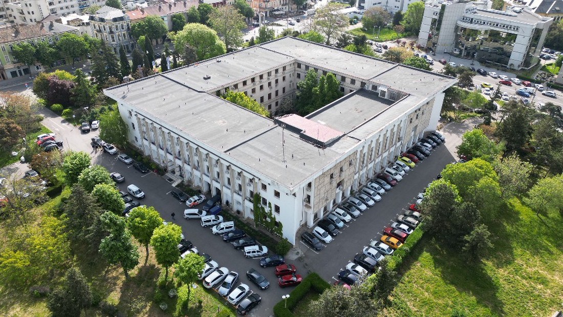 Primăria Constanța scoate un nou teren la licitație primaria constanta