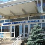 Jaf în Primăria Mangalia! Un laptop a fost furat chiar din biroul unei angajate primaria mangalia 1 741x448 1
