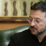 Răspunsul lui Zelenski după ce Trump a vorbit cu Putin două ore la telefon: „Rusia poate să oprească războiul oricând” raspunsul lui zelenski dupa ce trump a vorbit cu putin doua ore la telefon rusia poate sa opreasca razboiul oricand 974012