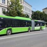 28 de șoferi de autobuz din Brașov au primit mandate de arestare în dosarul furtului de combustibil ratbv