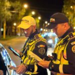 Amenzi de peste 400.000 de lei aplicate de polițiștii constănțeni razii 25 mai