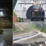 Preşedintele Nicuşor Dan merge sâmbătă la Salina Praid, la invitaţia liderului UDMR Kelemen Hunor revolta la salina praida dupa dezastrul cauzat de inundatii spunem ca e din cauza ploii cand fixam cu tarusi de un metru 976987