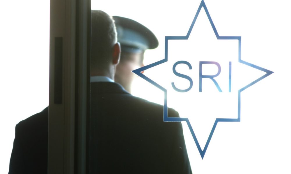Atunci când nu câștigă, firma oficială a SRI contestă licitațiile/ Contractul pentru sistemul de protecție de la CNE Cernavodă, blocat sri serviciul roman de informatii.lbw1gqazmp 1000x600 1