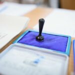 Alegeri prezidențiale 2025, turul 2, în diaspora. Peste 300.000 de români au votat stampila de vot