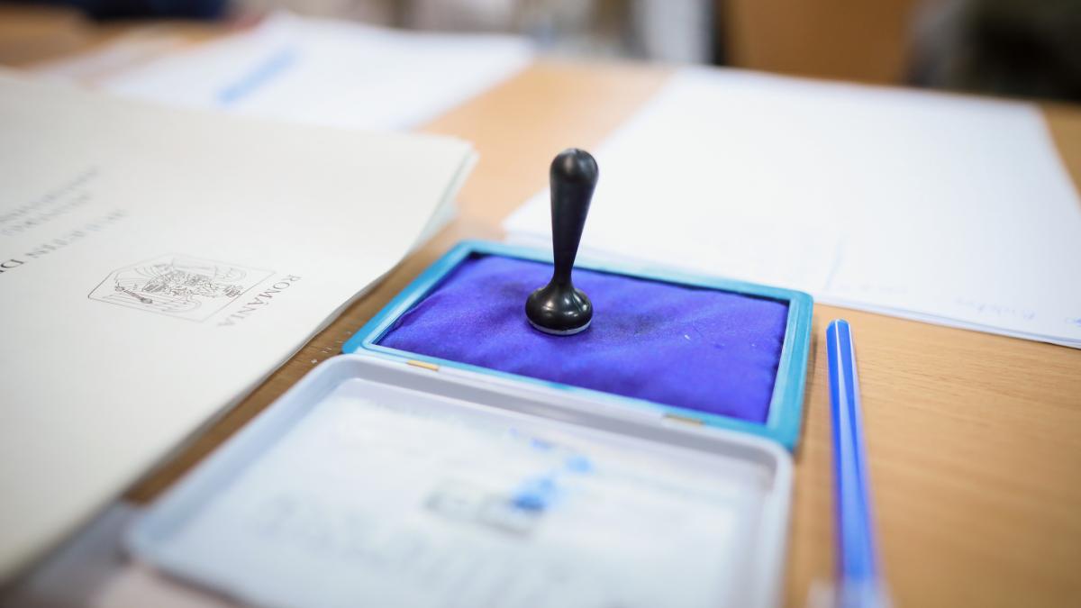 Alegeri prezidențiale 2025, turul 2, în diaspora. Peste 425.000 de români au votat stampila de vot