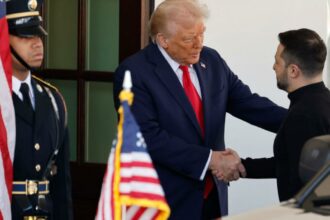 SUA și Ucraina au semnat acordul pentru minerale rare sua si ucraina au semnat acordul pentru minerale rare e un semnal pentru rusia ca sua vor o ucraina libera suverana si prospera 969203