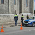 Minorul căzut de pe acoperișul Bisericii Sfântul Nectarie nu era angajat cu forme legale tanar