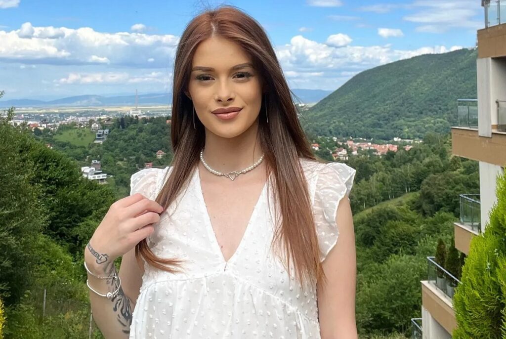 VIDEO ȘOCANT! Teodora Marcu de la Insula Iubirii a fost ÎMPUȘCATĂ/ Era însărcinată pentru a doua oară/ Totul s-a întâmplat în prezența fetiței de trei ani 3 VIDEO ȘOCANT! Teodora Marcu de la Insula Iubirii a fost ÎMPUȘCATĂ/ Era însărcinată pentru a doua oară/ Totul s-a întâmplat în prezența fetiței de trei ani teo87 1