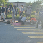 VIDEO ȘOCANT! Teodora Marcu de la Insula Iubirii a fost ÎMPUȘCATĂ/ Era însărcinată pentru a doua oară/ Totul s-a întâmplat în prezența fetiței de trei ani teodora marcu