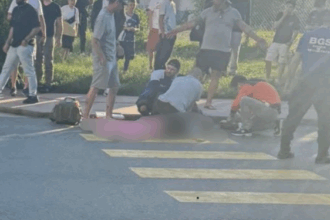 VIDEO ȘOCANT! Teodora Marcu de la Insula Iubirii a fost ÎMPUȘCATĂ/ Era însărcinată pentru a doua oară/ Totul s-a întâmplat în prezența fetiței de trei ani teodora marcu