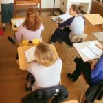 La nivelul județului Constanța s-au înscris 1.240 de candidați la proba de titularizare titularizare