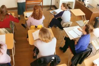 La nivelul județului Constanța s-au înscris 1.240 de candidați la proba de titularizare titularizare