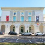 După parc, începe reabilitarea Teatrului Oleg Danovski/ Vezi care este bugetul alocat tnob
