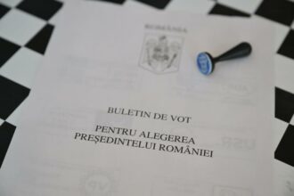 Turul 2 alegeri prezidențiale 2025/ Peste 6.700 de români au votat în străinătate turul 2 alegeri prezidentiale 2025 live text s au deschis primele sectii de votare in diaspora 972562