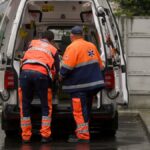 Un bărbat a murit în cabina de vot, într-o secție din Mehedinți un barbat a murit intr o sectie de votare din mehedinti 973446