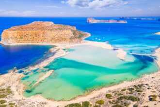 Un cutremur de 6,2 s-a produs la est de insula Creta/ Seismul a fost resimţit în Turcia şi Egipt un cutremur de 6 2 s a produs la est de insula creta seismul a fost resimtit in turcia si egipt 972406