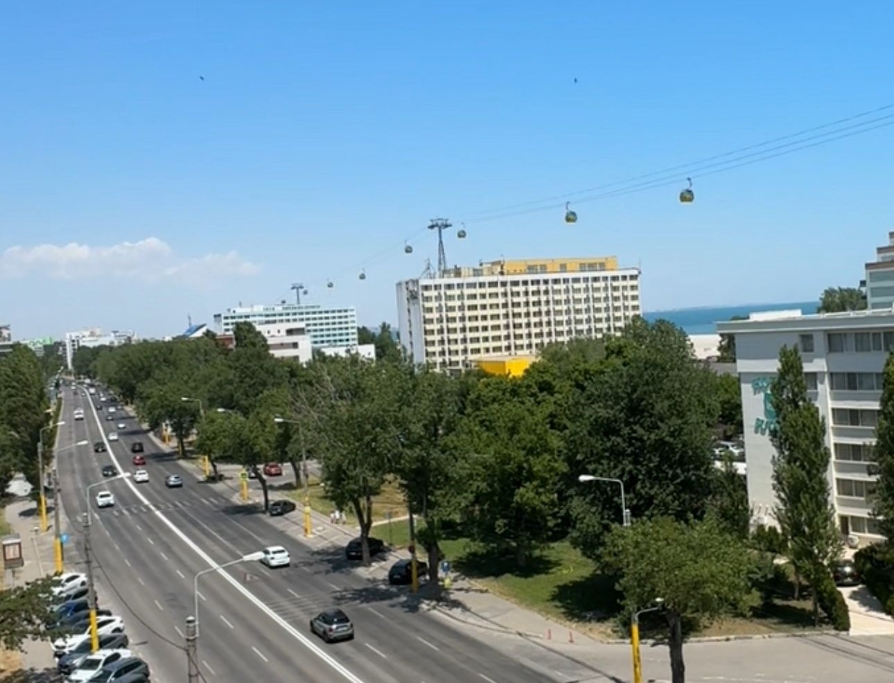 Bubuituri puternice au fost auzite în Mamaia și în alte zone din Constanța/ Despre ce e vorba 04c95287 ad67 45ee a7ef 859f1fcebd0d