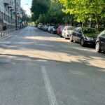 Din această noapte începe resistematizarea traficului rutier pe bulevardul Tomis și strada Mircea cel Bătrân 1 1 2