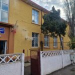 A fost semnat contractul pentru reabilitarea Școlii Gimnaziale nr. 10 Mihail Koiciu” 1 1 sd