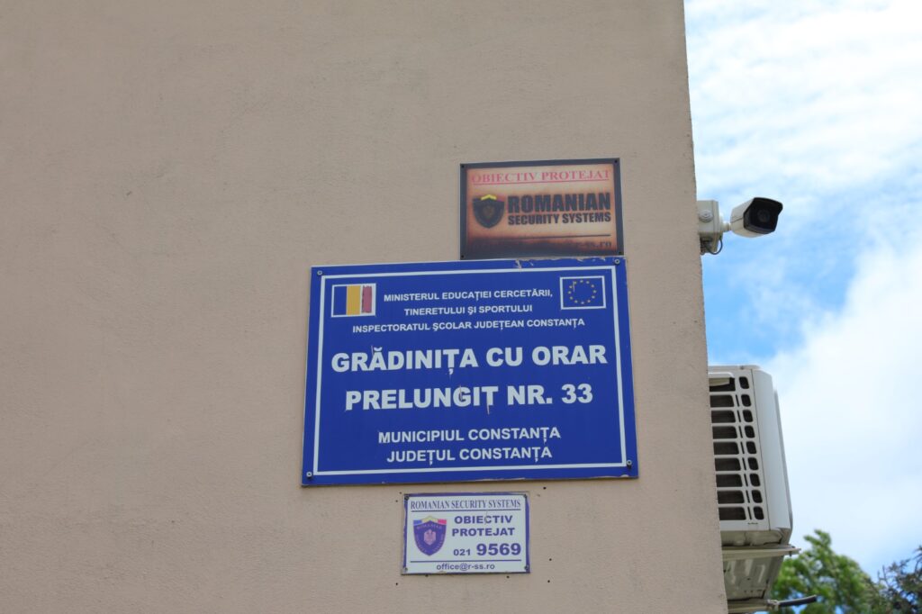 Primul contract de finanțare semnat de Municipiul Constanța prin Programul Regional Sud-Est 2021–2027: Grădinița nr. 33 intră în reabilitare energetică 1
